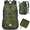40L Packable Backpack Waterproof Hiking Backpacks Lightweight Outdoor Sport Travel Daypack for Climbing Camping Touring