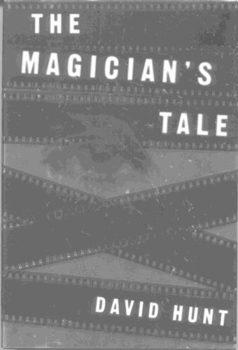The Magician's Tale 0399142606 Book Cover