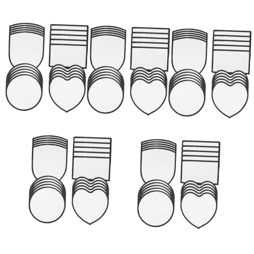 Patches thermocollants sublimation personnalisables pour réparation vêtements diy
