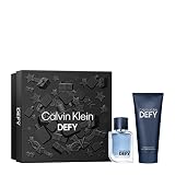 Defy Calvin Klein Defy