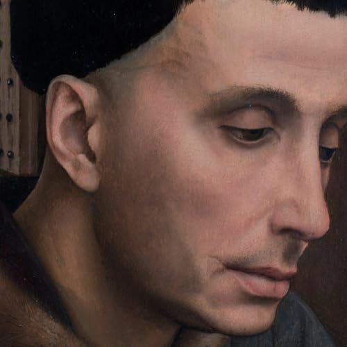 Saint Yves H&eacute;lory de Kermartin