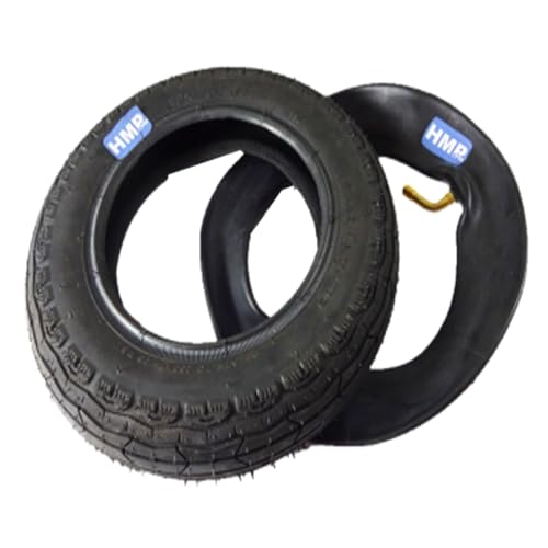 Pneumatico 9x3.50-4 Per ATV/Quad - Gomma Di Alta Qualità Per Mini Quad E Tosaerba - Foto 9