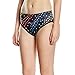 Baleaf Women's 3D Padded Bicycle Cycling Underwear Star Style Shorts, Star, X-Large