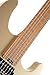 Cort G300 Pro 6-String Electric Guitar Metallic Gold