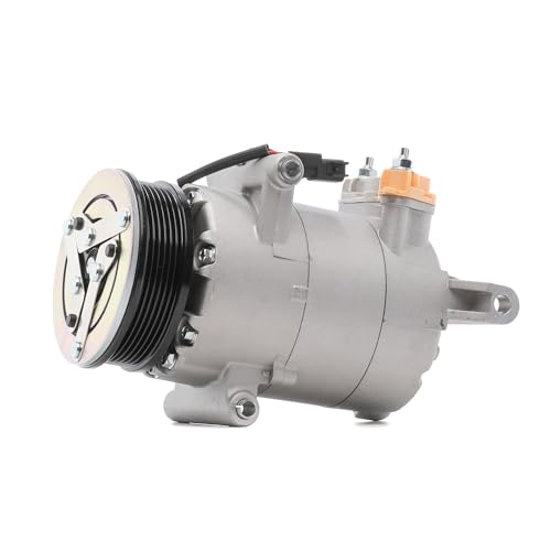 RIDEX 447K0551 Compresor aire acondicionado Compresor de Aire Acondicionado Compresor de aire acondicionado Compresor AC