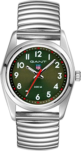 Imagen de GANT Analógico Modelo Reloj Graduate K280014