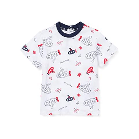 T-shirt Chicco Manches Courtes 33, 50 Cover