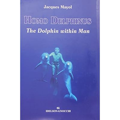 Homo Delphinus