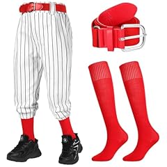 Red, Black and White