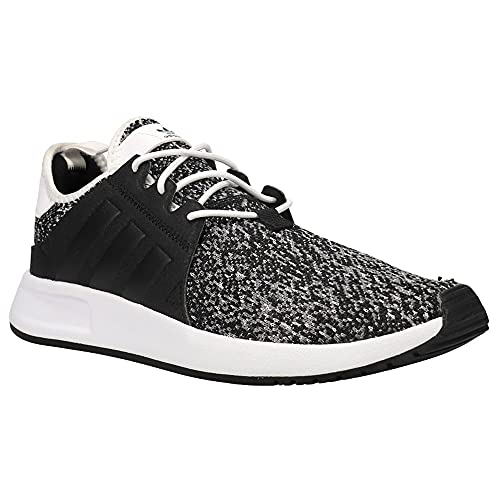 adidas Originals Mens X_PLR Lace Up Sneakers Shoes Casual - Black,White - Size 13 D