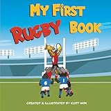 Rugby Books For Kids