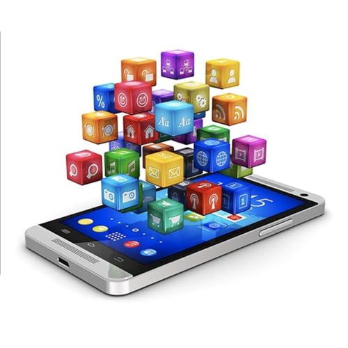 Zain Review on Mobile Applications cover art