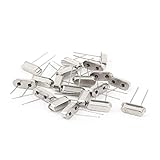 Tamaño (cada ): 11 x 3 mm / 0.43' 'x 0.12' '(L * W); Altura de montaje: 4mm / 0.16' '; Material: Metal y Partes electrónicas(Größe (jeweils eine): 11 x 3 mm / 0,43 'x 0,12' (L * W); Montagehöhe: 4 mm / 0,16 ''; Material: Metall und elektronische Teile