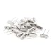 NEW LON0167 20 Pcs Low profil-e 13.56MHZ Frequency DIP Crystal Oscillator HC-49S Replacements(20 StÃ¼ck Low profil-e 13,56 Frequenz DIP-Kristalloszillator HC-49S Ersatz