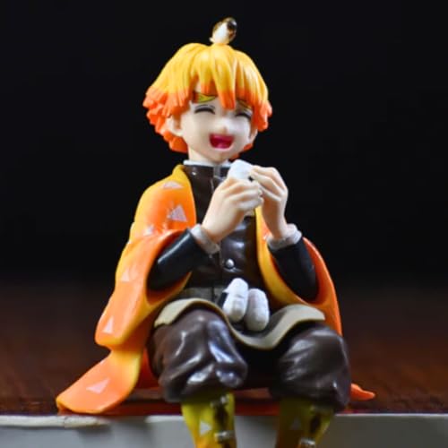 Image of FUNFOB Action Figure Height-14cm Collectible for Anime Fans PVC Multicolour | Ze Perchh