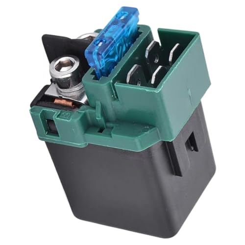 Relais de démarreur moto pour CB500F et CB500X avec connecteur 35850-K28-911