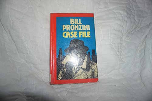 Case File (Curley Large Print) [Large Print] 0792703774 Book Cover