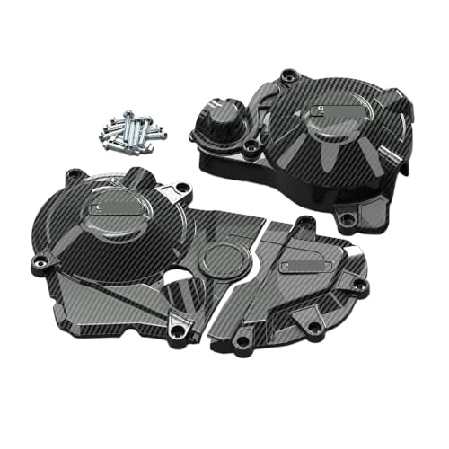Cubre cárter XL750 Transalp con protección de aluminio contra impactos 5