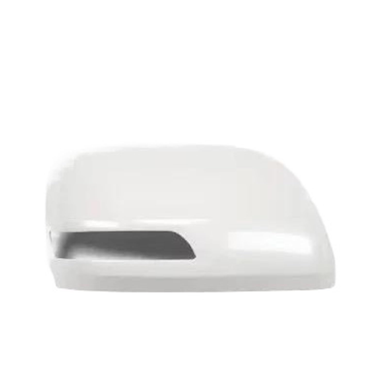 Capot miroir droit Land Cruiser 200 remplacement blanc perle - 6