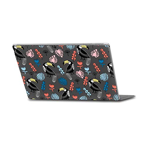 Sticker Surface Pro 4/5/6 anti-rayures couverture vinyle Andrea Lauren