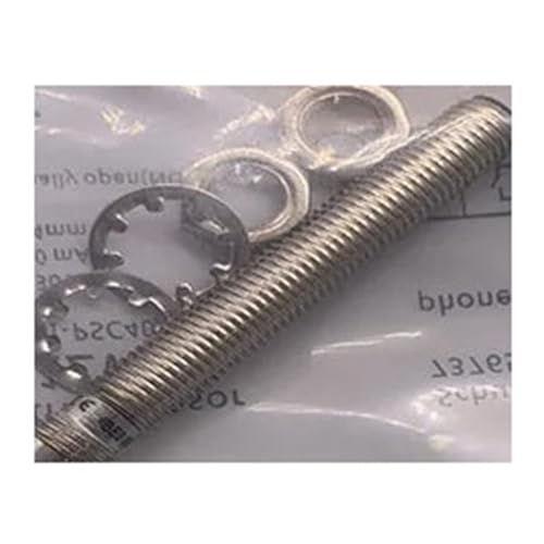 Capteur BESG06EH-PSC40F-S49G switch sensor de proximité pour automatisme - 2