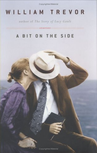 A Bit on the Side: Stories