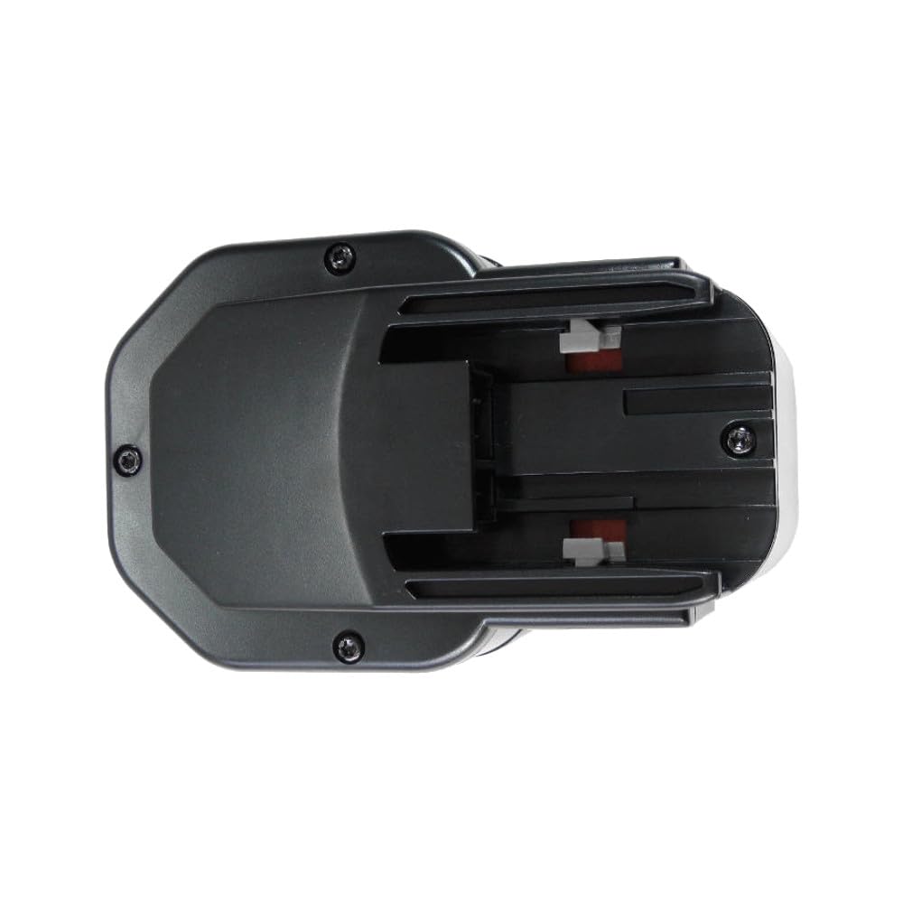 Trade-Shop Zestaw: akumulator NI-MH 14,4 V 3,3 Ah + ładowarka kompatybilna z Milwaukee LokTor PIW 14.4 SD, PJX 14.4 Power Plus, PLD 14.4 X, PN 14.4 Power Plus