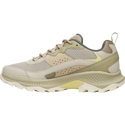 Merrell Merrell Men's Speed Strike 2 Sneaker, Diorite, 7