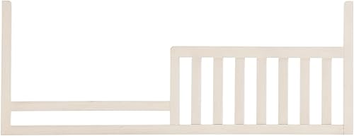 Miniatura 6 de Barandilla de seguridad para cama infantil para cunas de diseño Westwood  Múltiples acabados disponibles (Vintage, cuna Meadowdale)