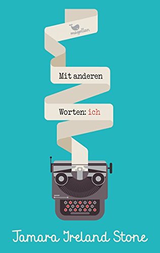 Mit anderen Worten: ich Mit anderen Worten: ich