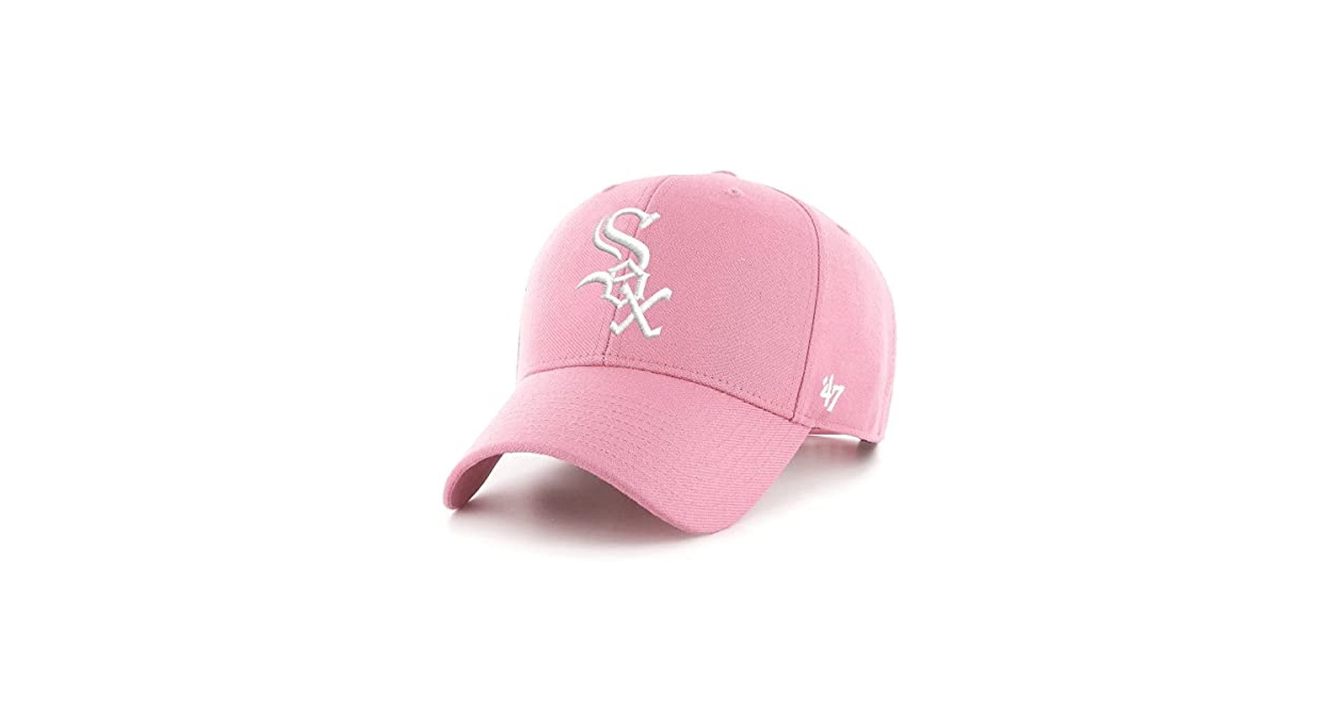 rose♡ Amazon.com : '47 Brand Adjustable Cap - MVP Chicago White