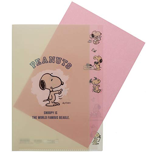 クリアファイルのおすすめ14選 複数ポケットタイプも Heim ハイム