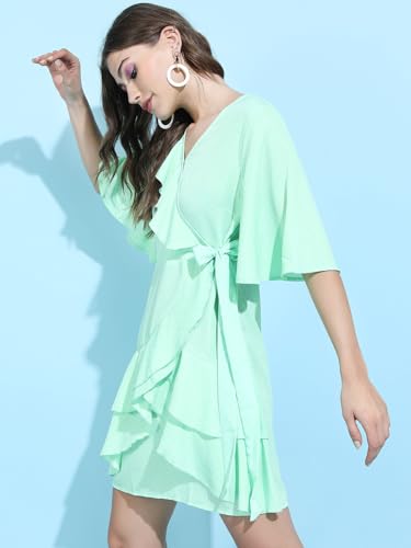 Image of Tokyo Talkies Women Dress