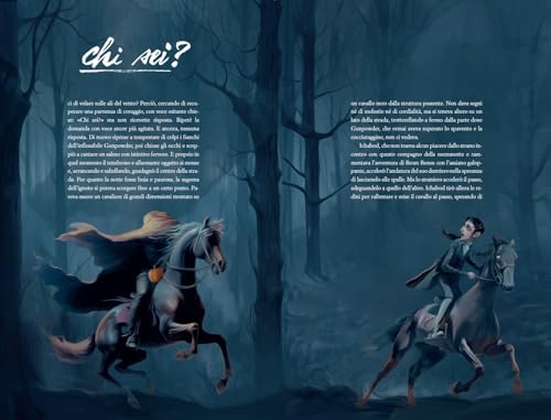 La Leggenda Di Sleepy Hollow - 3