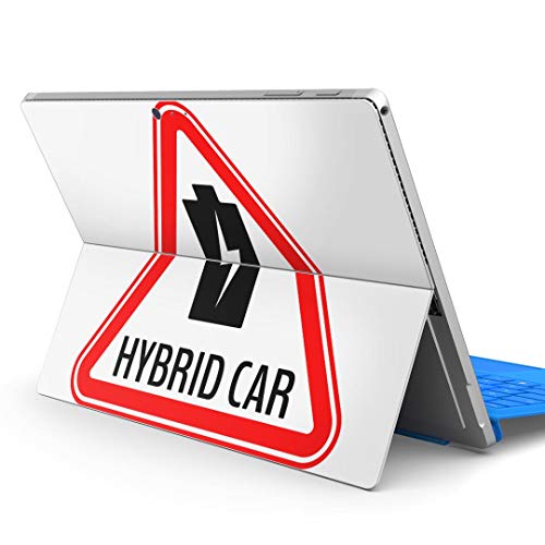 igsticker Surface pro6 pro2017 pro4 p XLV[ T[tFX m[gubN m[gp\R Jo[ P[X tB XebJ[ ANZT[ ی 016212  }[N