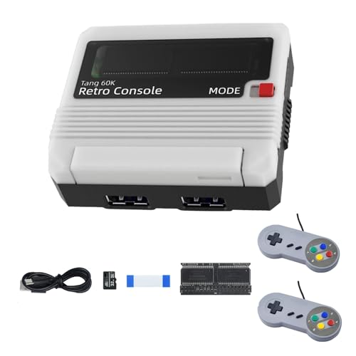 youyeetoo Sipeed Tang Console - Advanced FPGA Board, USB