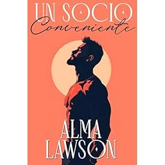 Un socio conveniente Audiolibro Por Alma Lawson arte de portada