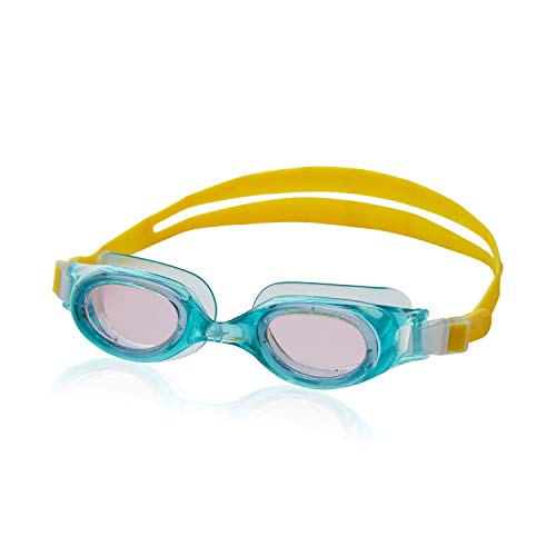 Speedo Hydrospex Unisex-Child Goggles
