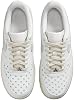 Nike Air Force 1 Low '07 Zapatos para Mujer Talla 12 Color Summit White/Pure Platinum 8
