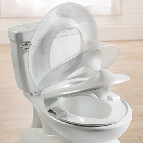 Summer Infant 11526 My Size Potty kindertoilet - potje, meerkleurig - Image 6