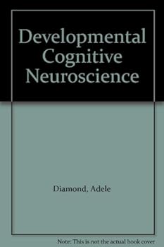 Hardcover Developmental Cognitive Neuroscience Book