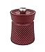 Produktbild Peugeot 42189 Bali Pfeffermühle aus Gusseisen, 7,6 cm, Rot