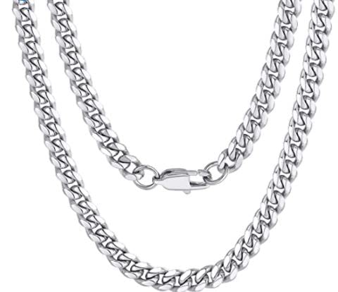 Fancify Stainless Steel Chains For Men | Chain For Men Boys