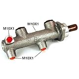 BOSCH HAUPTBREMSZYLINDER Bosch 0 986 480 440 Hauptbremszylinder