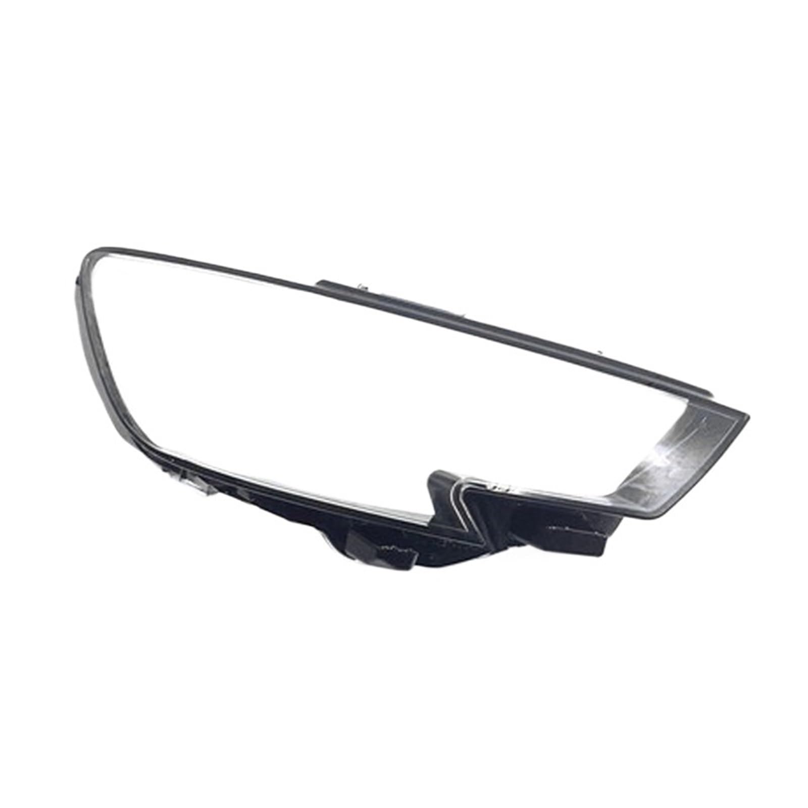 Coque de phare avant transparente droite pour Audi A3 2013-2016 - 5