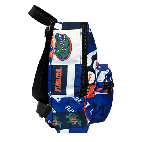 Pro Specialties Group Florida Gators Mini Backpack TM18504