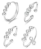 💍【Gute Laune veränderndes Geschenk】 kann die Stimmung beruhigen, ohne jemanden zu beeinträchtigen, kann als Überraschungsgeschenk für Ihre Geliebte, Schwester, Ehefrau, Freundin, Mutter, Tochter, für Hochzeiten, Partys, Meetings, Festivals, Überraschungen, Jubiläen verwendet werden. usw.