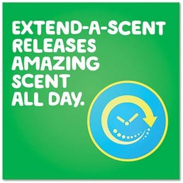 Gain Original Scent Powder Laundry Detergent, 91 Ounce - 3 per case.