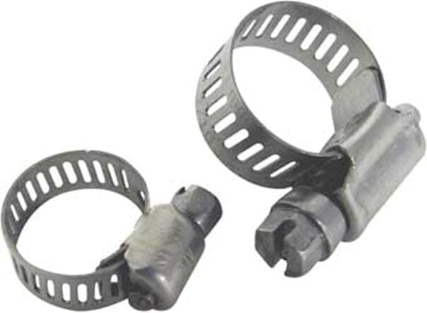 ATV&UTV Replace Parts & Accessories For Motion Pro Hose Clamps 7 For 16" to 25 For 32" 10-Pack Mod-BBM45-FV25228
