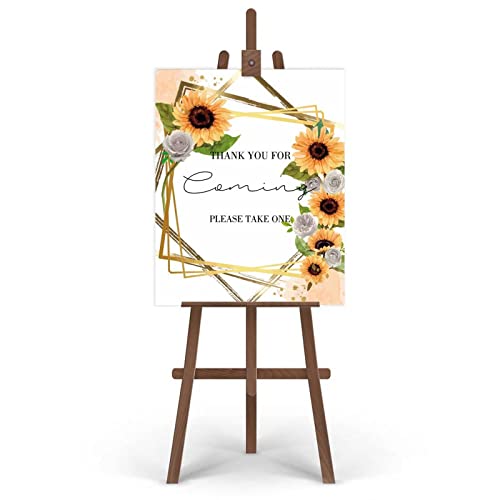 Letrero de bienvenida de boda personalizado para personalizar nombres de novios 4